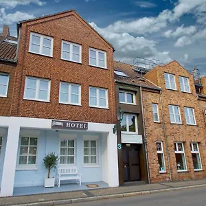 Hamm Gasthof Düsseldorf