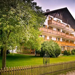 Haus Maria Bad Füssing